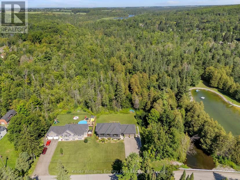 29 Waldweg Drive, Scugog, photo 2