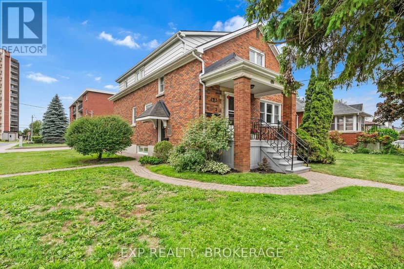 493 College Street, Kingston, photo 2