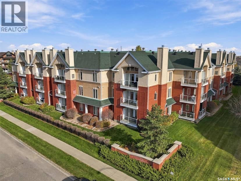 311 928 Heritage VIEW, Saskatoon
