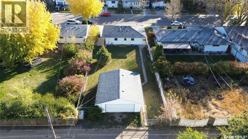 607 Q Avenue N, Saskatoon, photo 2