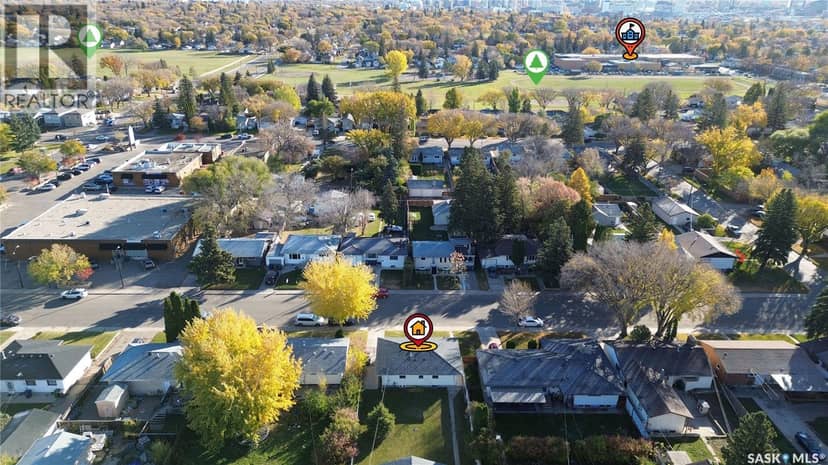 607 Q Avenue N, Saskatoon, photo 3
