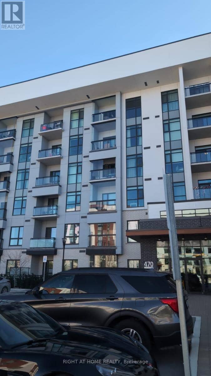 205 - 470 Gordon Krantz Avenue, Milton, photo 2