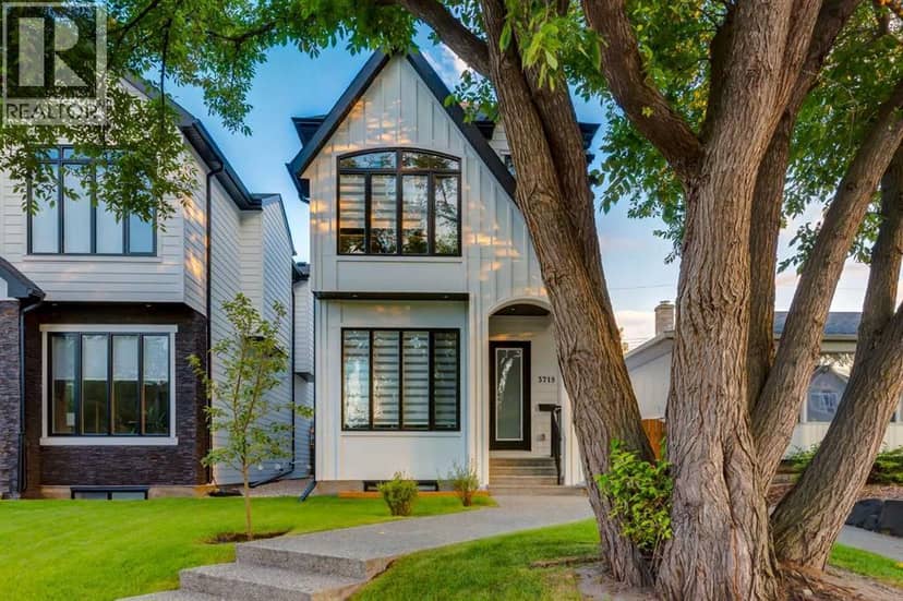 3719 2 Avenue SW — photo 39 of 39