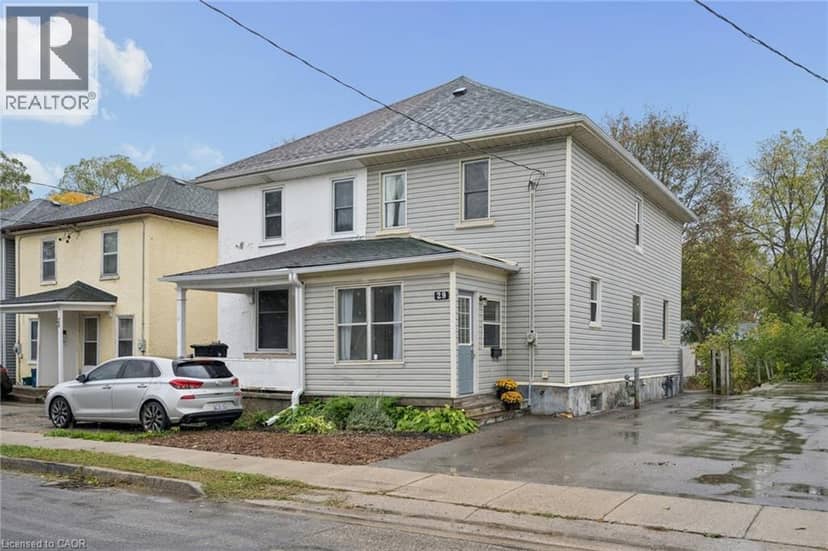 29 VICTORIA Avenue, Cambridge