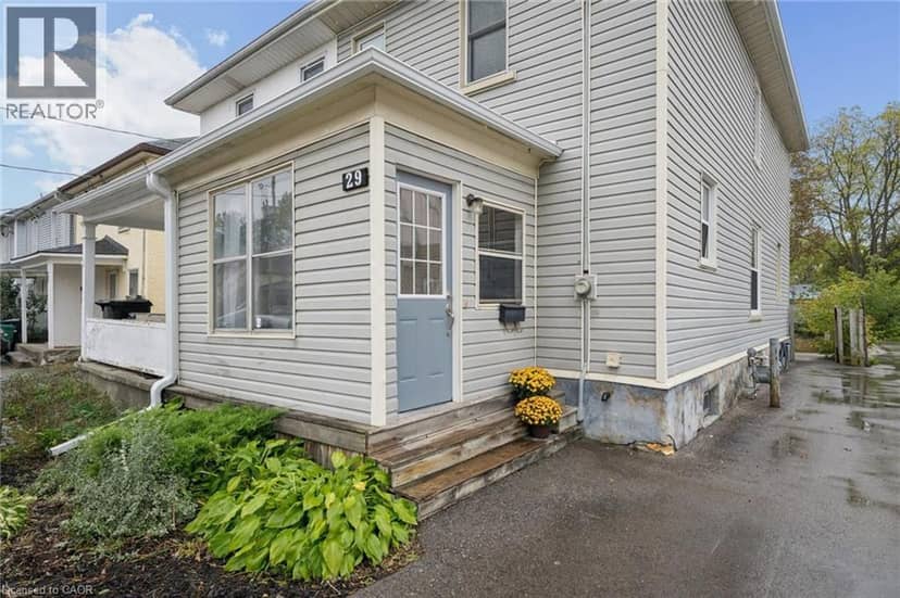 29 VICTORIA Avenue, Cambridge, photo 2