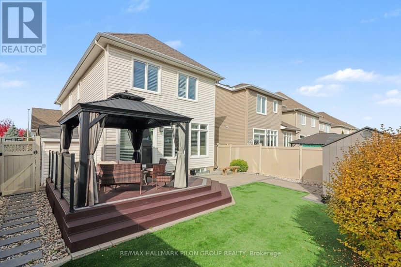 557 Silverbell Crescent — photo 26 of 27