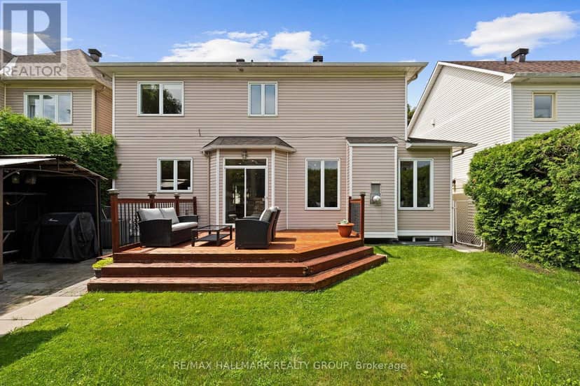 2104 Sandy Oaks Drive — photo 38 of 40