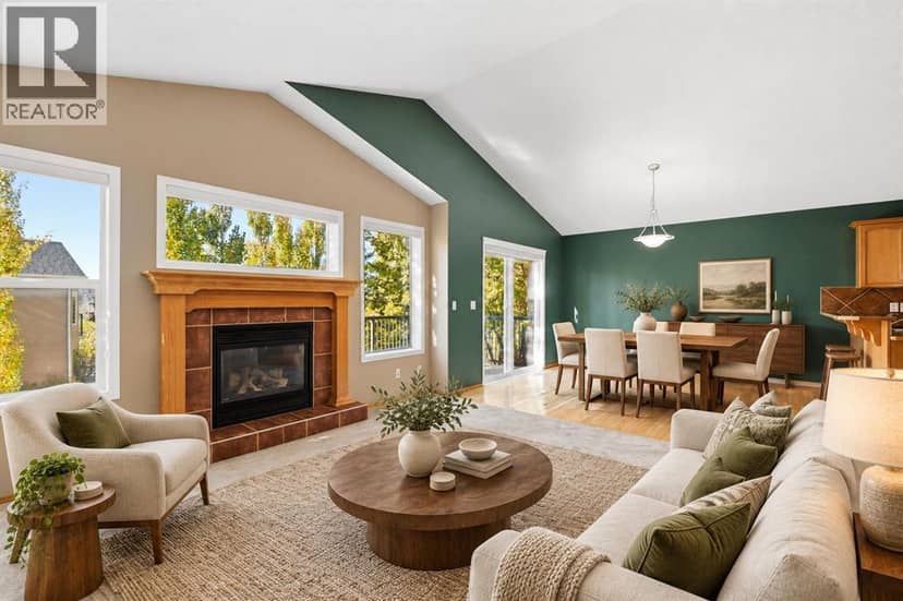 7 Royal Birch Green NW, Calgary, photo 2