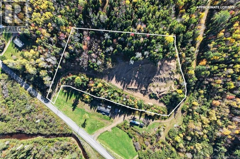 Lot Penniac Road — photo 9 of 9