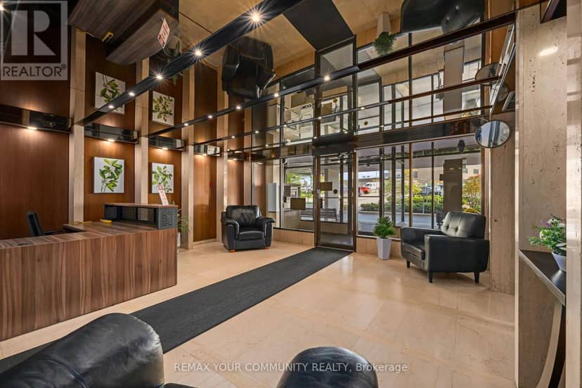 308 - 44 Falby Court — photo 20 of 24