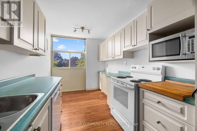308 - 44 Falby Court, Ajax, photo 4
