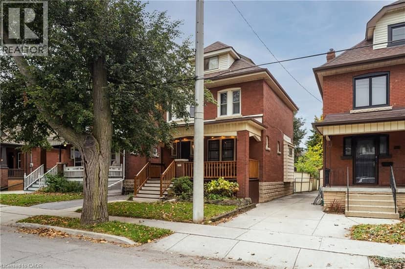 82 S PROVINCE Street S, Hamilton, photo 2