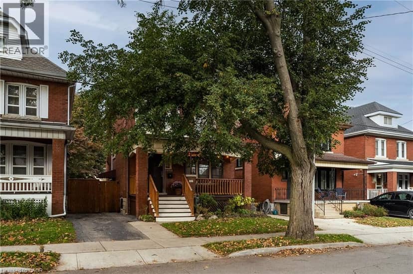 82 S PROVINCE Street S, Hamilton, photo 3