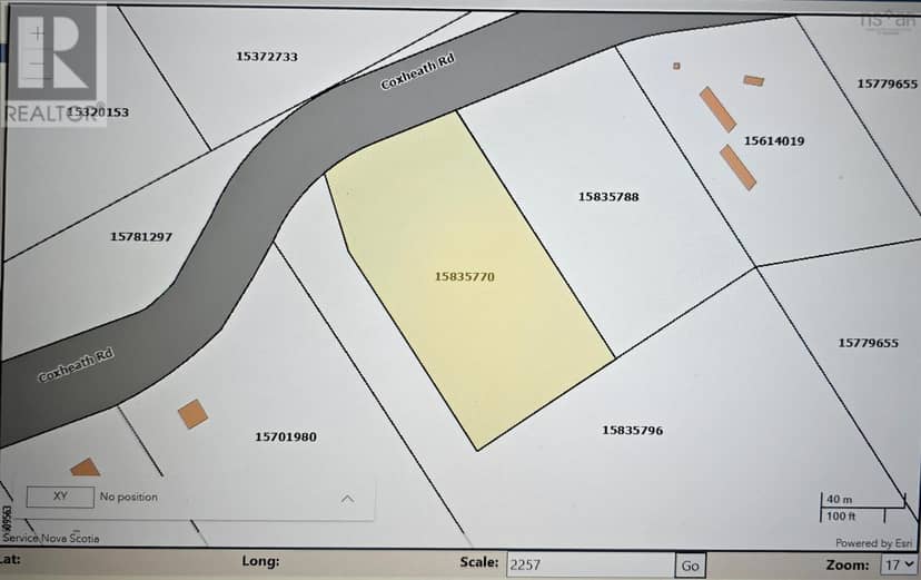 Lot 2 Coxheath Road — photo 3 of 15