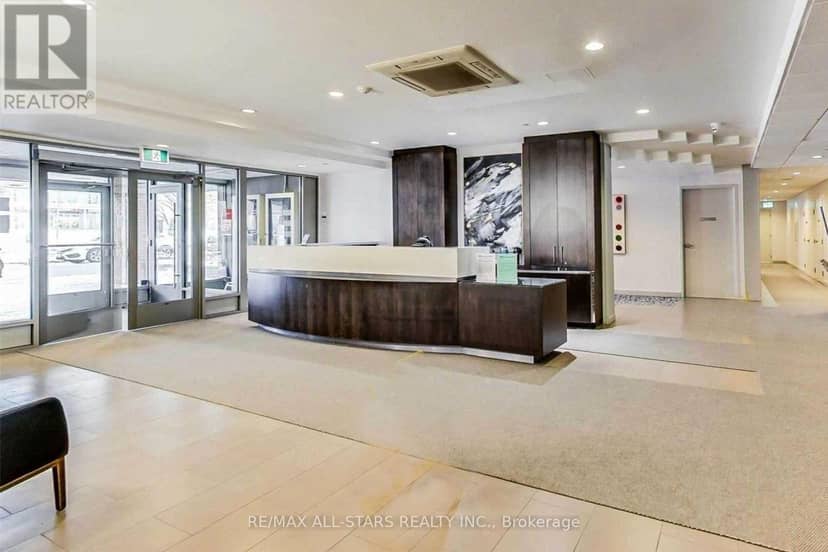 2112 - 15 Maitland Place, Toronto, photo 4