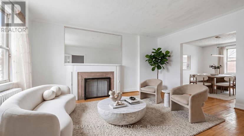 463 Oakwood Avenue, Toronto, photo 3