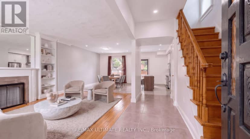 463 Oakwood Avenue, Toronto, photo 5