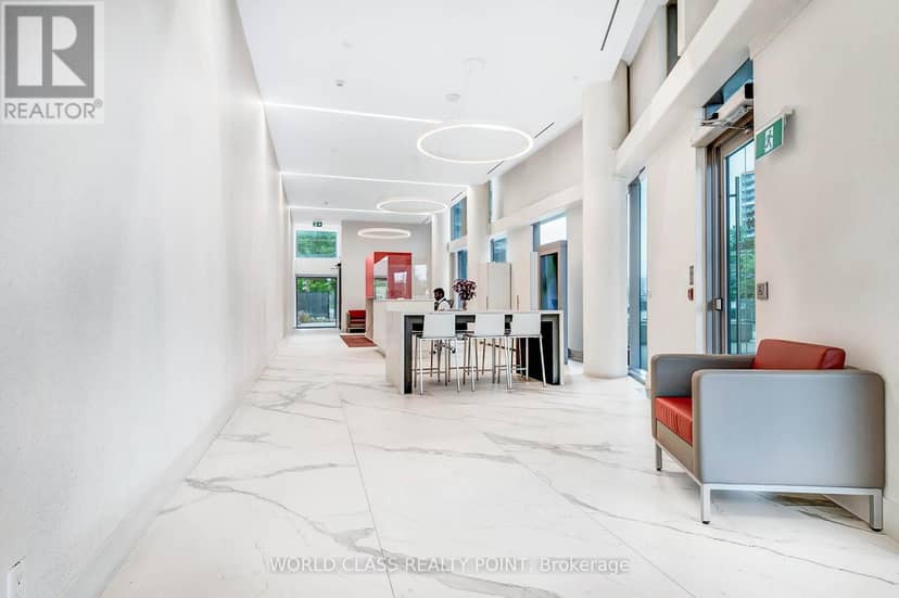 613 - 38 Monte Kwinter Court, Toronto, photo 5