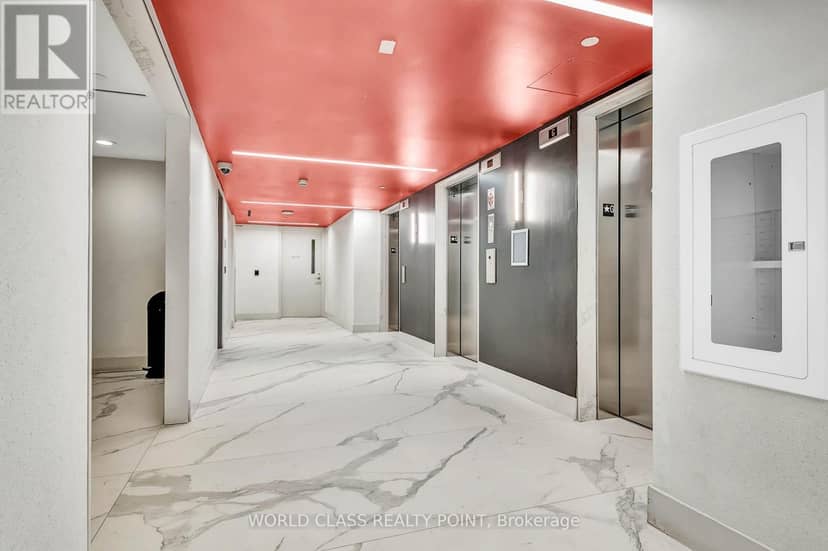 613 - 38 Monte Kwinter Court, Toronto, photo 6