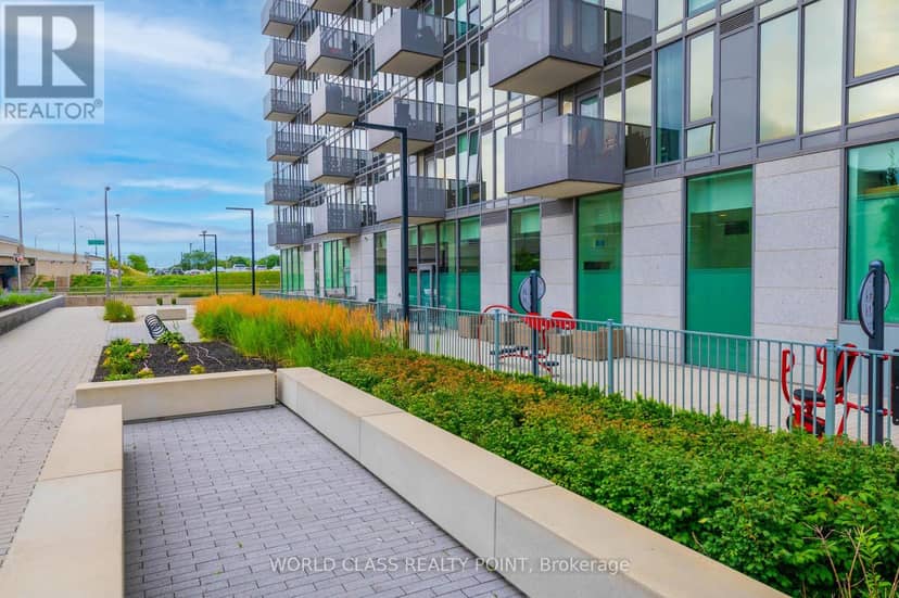 613 - 38 Monte Kwinter Court, Toronto, photo 7