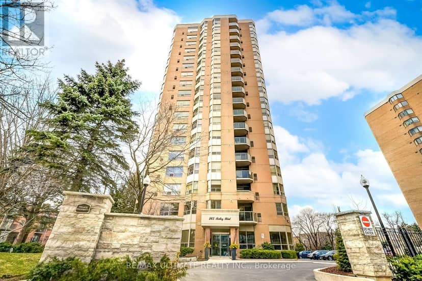 1605 - 265 Ridley Boulevard, Toronto