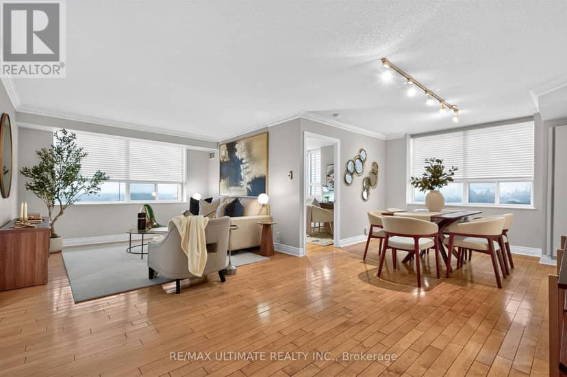 1605 - 265 Ridley Boulevard — photo 11 of 35