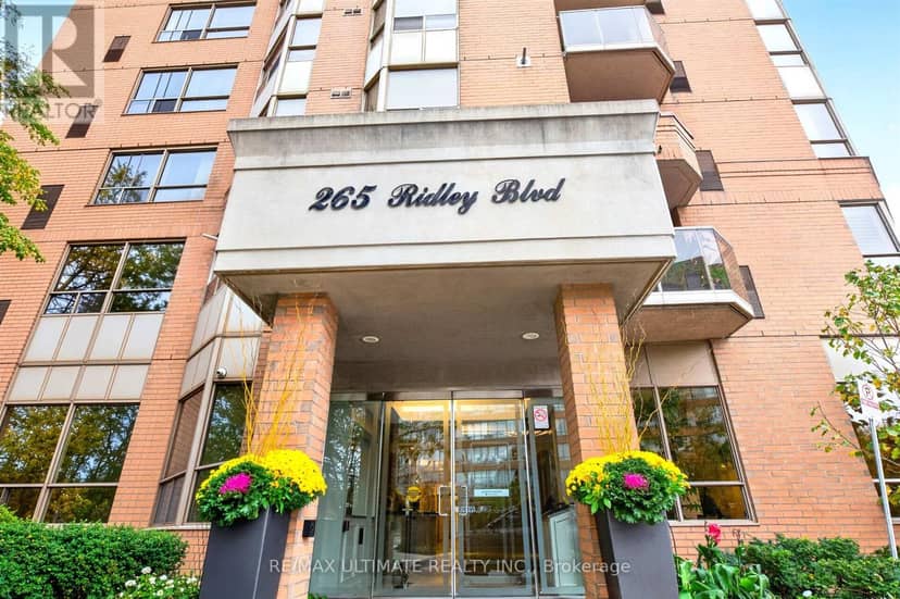 1605 - 265 Ridley Boulevard, Toronto, photo 3