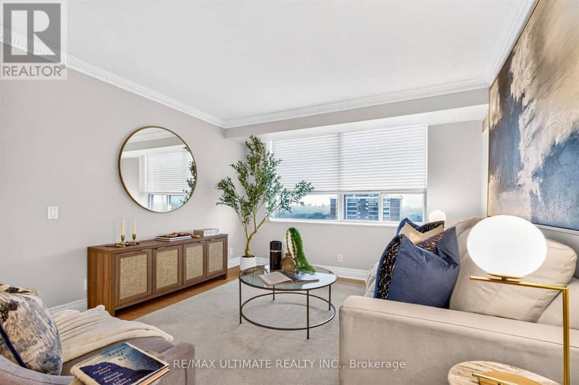 1605 - 265 Ridley Boulevard, Toronto, photo 8