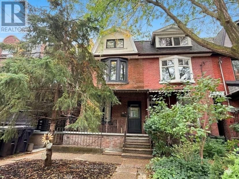 200 Roxton Road, Toronto