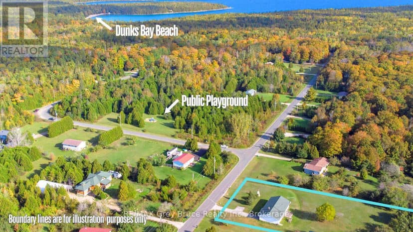 26 Maple Golf Crescent, Northern Bruce Peninsula, photo 2