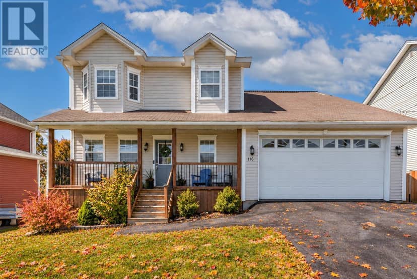 110 Sawmill Crescent — photo 1 of 40