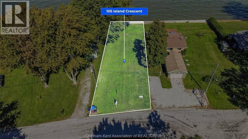105 Island Crescent — photo 4 of 32