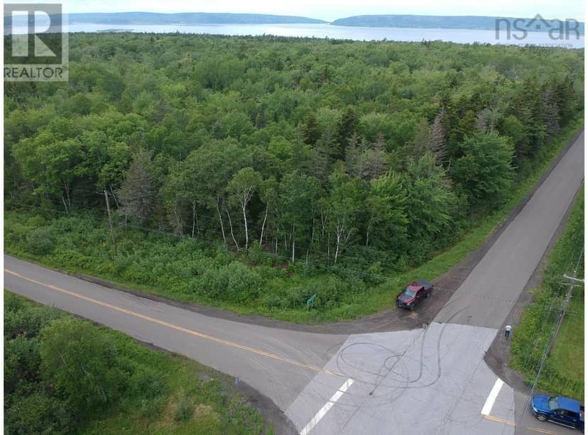 Lot 2 Purdy Road — photo 1 of 7