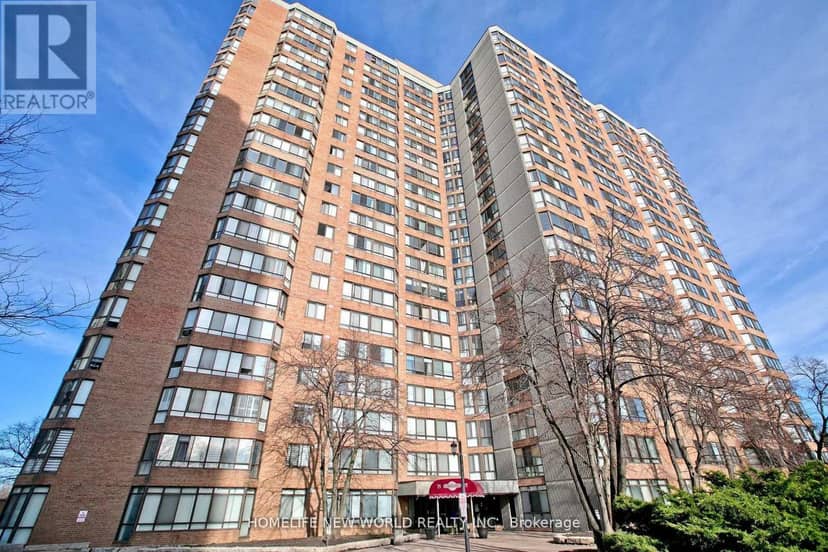 2117 - 75 Bamburgh Circle, Toronto, photo 2