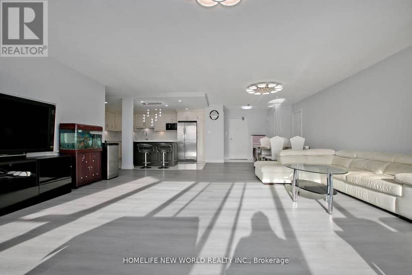 2117 - 75 Bamburgh Circle, Toronto, photo 4