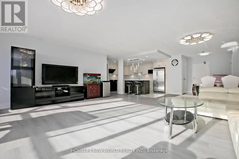 2117 - 75 Bamburgh Circle, Toronto, photo 5