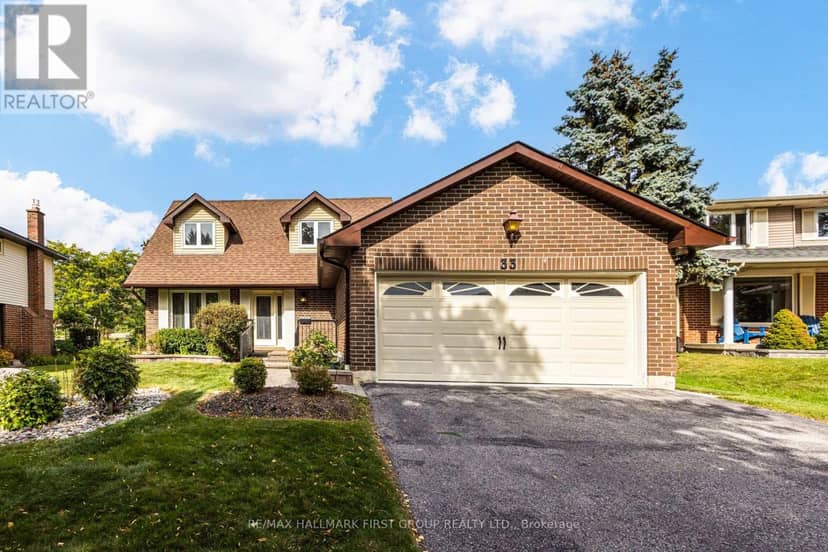 33 Anstead Crescent, Ajax, photo 2