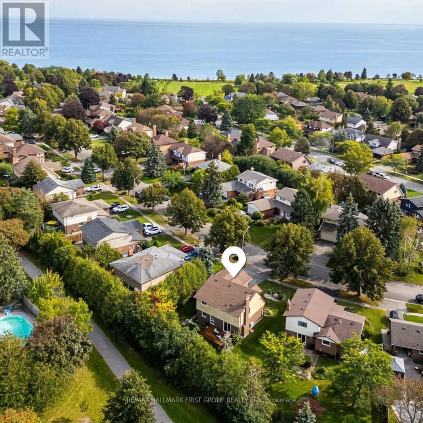 33 Anstead Crescent, Ajax, photo 3
