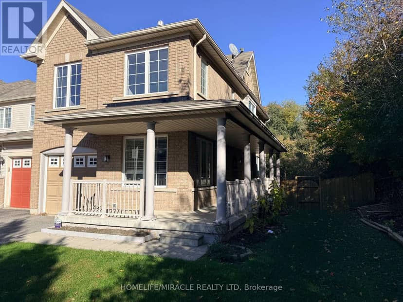 161 Cathedral Drive, Whitby, photo 2