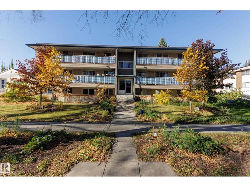 #4 10836 116 ST NW, Edmonton, photo 2