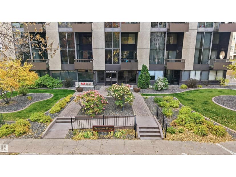 #407 10045 118 ST NW, Edmonton, photo 2