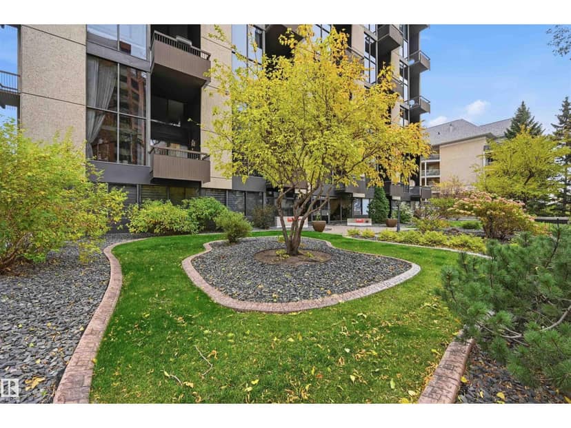 #407 10045 118 ST NW, Edmonton, photo 3