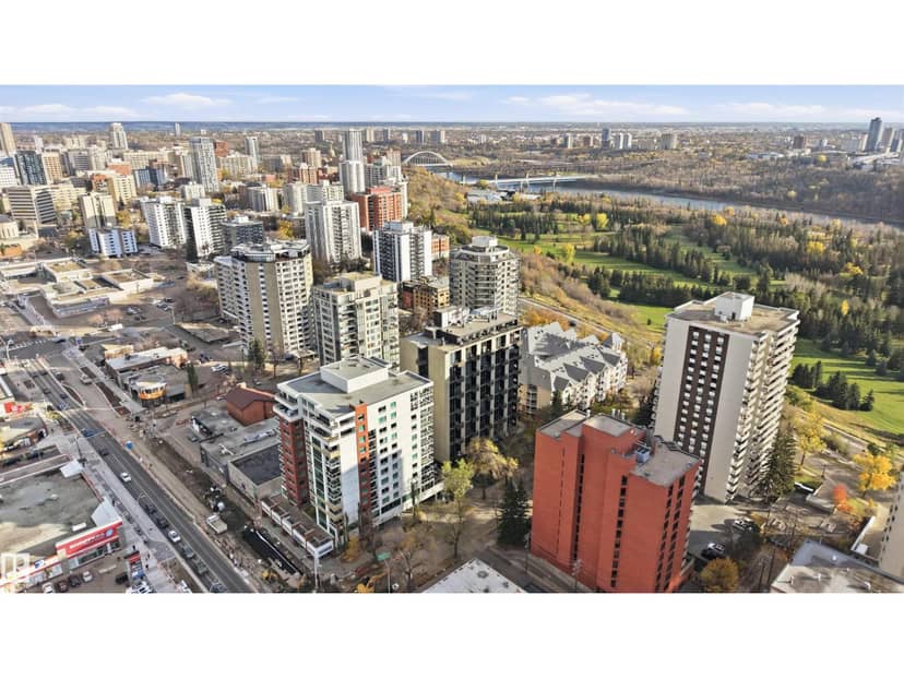 #407 10045 118 ST NW, Edmonton, photo 4
