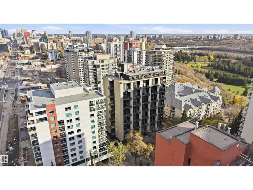 #407 10045 118 ST NW, Edmonton, photo 6