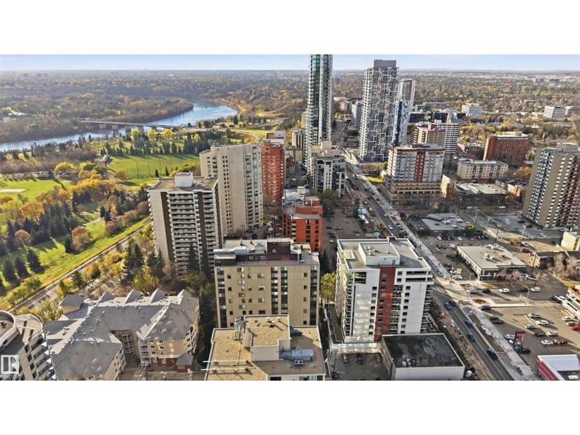 #407 10045 118 ST NW, Edmonton, photo 7