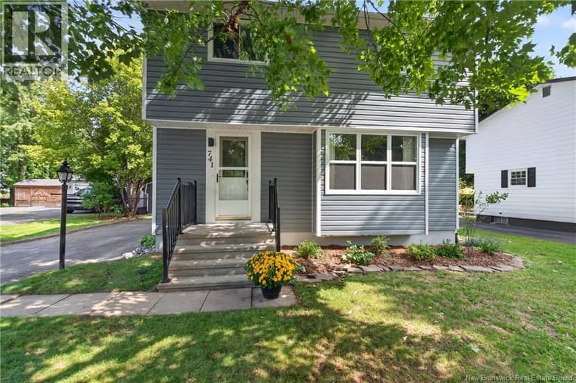 741 McEvoy Street — photo 32 of 40