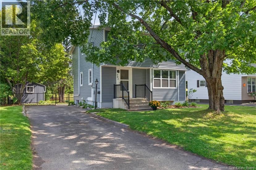 741 McEvoy Street — photo 36 of 40