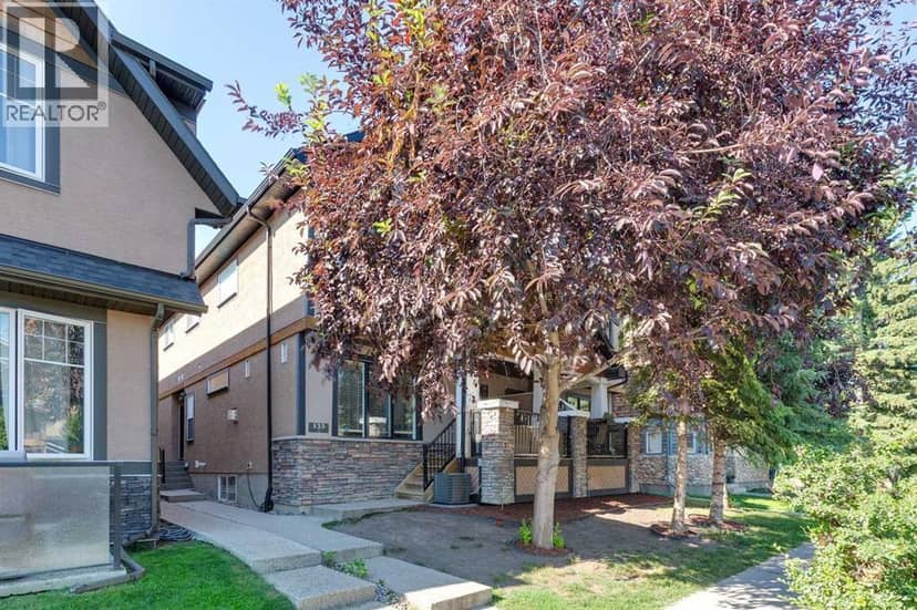2, 133 12 Avenue NW, Calgary