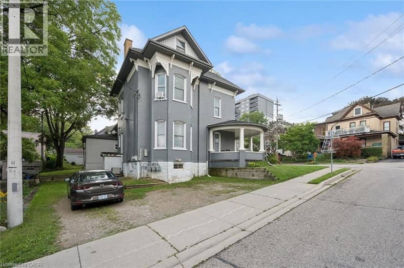 114 CHURCH Street, Kitchener, photo 4
