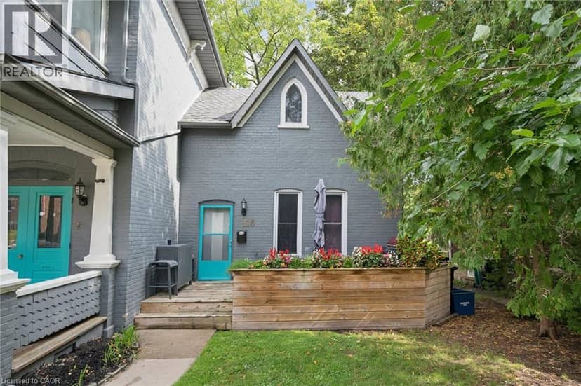 114 CHURCH Street, Kitchener, photo 7